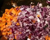 Foto del paso 2 de la receta: Fricasé de pollo