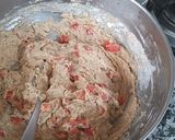 Foto del paso 2 de la receta: Muffins de tomates