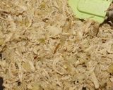 A picture of step 6 of Chicken mini pie.