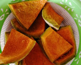 Foto del paso 1 de la receta: Dulce de calabaza con piloncillo