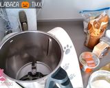Foto del paso 1 de la receta Pay de Calabaza Thermomix
