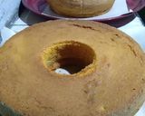 Foto langkah ke 2 dari resep Bolu kentang.