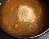 *பாரம்பர்ய, தஞ்சாவூர், முருங்கைக்காய், ரேஸ் குழம்பு*(murungaikkai kulambu recipe in tamil) ரெசிபி ஸ்டேப் 7 புகைப்படம்