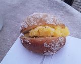 Foto del paso 5 de la receta: Bolitas de fraile 😋