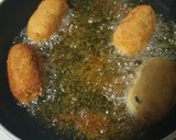 Foto del paso 8 de la receta: Croquetas veggie de batata y calabacín