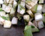મેથી રીંગણ નું શાક (Methi Ringan Shak Recipe In Gujarati) રેસીપી સ્ટેપ2ફોટો