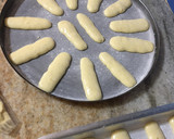 Foto del paso 2 de la receta: Vainillas. Un clásico!!