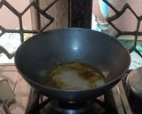 পেঁয়াজ সর্ষে দিয়ে কাতলা কালিয়া(peyanj shorshe diye katla kalia recipe in Bengali) রেসিপি ধাপ - 3 ছবি
