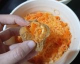 Foto langkah ke 2 dari resep Tahu isi mie bihun.