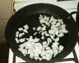 Foto del paso 2 de la receta: Empanadas integrales de humita