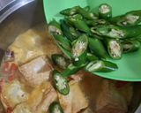 Foto langkah ke 6 dari resep Orem-Orem Tahu Tempe Khas Malang.