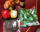 泰式涼拌料理的食譜步驟1照片