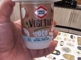 Queque de yogurt