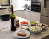 Foto del paso 1 de la receta: Pisto