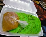 Foto langkah ke 6 dari resep Serabi kuah kinca untuk jualan.
