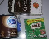 Foto langkah ke 6 dari resep Es krim nyoklat lembutttt.