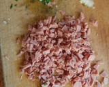 Foto del paso 1 de la receta: Bistec de carne molida (receta rendidora)