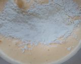 Foto del paso 2 de la receta: Pionono con Crema Chantilly y Duraznos