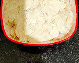 அவுல் கார கொழுக்கட்டை (Aval kaara kolukattai recipe in tamil) ரெசிபி ஸ்டேப் 1 புகைப்படம்