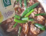 Foto langkah ke 4 dari resep Ase Ayam Cabe Ijo.