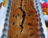 Foto del paso 2 de la receta: Budín de ciruelas pasas, "sin materia grasa" "fat-free"