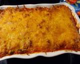 Lauren's Beef Lombardi Casserole recipe step 8 photo