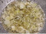 बरबटी शेंगा मिक्स बटाटा (Barbati Shenga Mix Batata Recipe In Marathi)
