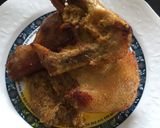 Foto langkah ke 12 dari resep Bebek Surabaya.
