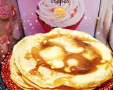 Une image de l'étape 2 de Crêpes 🥞 sucrées.