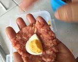 Foto del paso 3 de la receta: Albóndigas