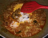 Foto langkah ke 4 dari resep Gulai daging cincang.
