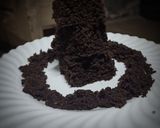 બ્રાઉની (Brownie Recipe In Gujarati) રેસીપી સ્ટેપ8ફોટો