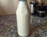 Foto del paso 4 de la receta: Leche vegetal casera: sésamo