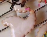 Une image de l'étape 5 de Sablés teatime.