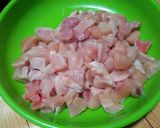 Foto langkah ke 1 dari resep Sate taichan homemade.