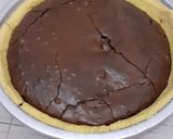 Foto langkah ke 3 dari resep Brownies tart.