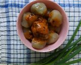 Foto langkah ke 12 dari resep Resep cilok simple rice cooker.