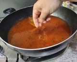 Foto del paso 4 de la receta: Albóndigas en salsa en 30 minutos
