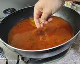 Foto del paso 4 de la receta: Albóndigas en salsa en 30 minutos