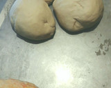 Foto del paso 4 de la receta: PANCITOS SABORIZADOS 🍔