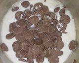Foto del paso 8 de la receta: Pastel de chocolate 🍰😋