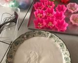 Foto langkah ke 4 dari resep Kue Apem Putih Khas Banten.