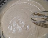 Une image de l'étape 2 de Crêpes jambon-fromage.