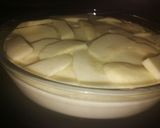 Foto del paso 4 de la receta: Tarta de manzana riquísima