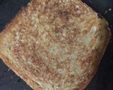 A picture of step 4 of Simple veg mayonnaise sandwich 🥪.