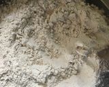 A picture of step 3 of Oats Potato Dhabha style Paratha.