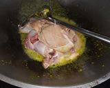 Foto langkah ke 3 dari resep Ayam Cabe Ijo.