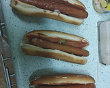 Foto del paso 2 de la receta: Perritos calientes
