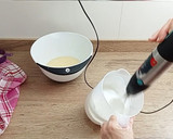 Foto del paso 4 de la receta: Coca de llanda con nueces (típica valenciana)