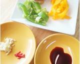 10分鐘家常菜 彩椒秀珍菇食譜步驟1照片